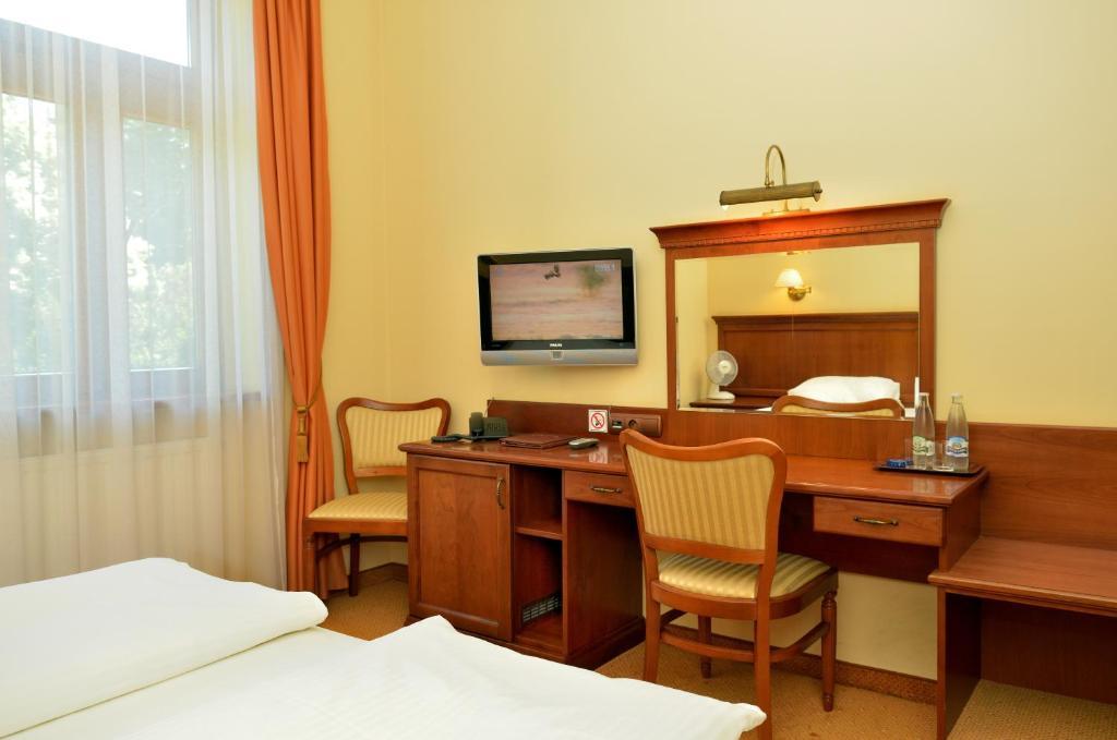 Hotel Stefania Krynica Zdroj Room photo