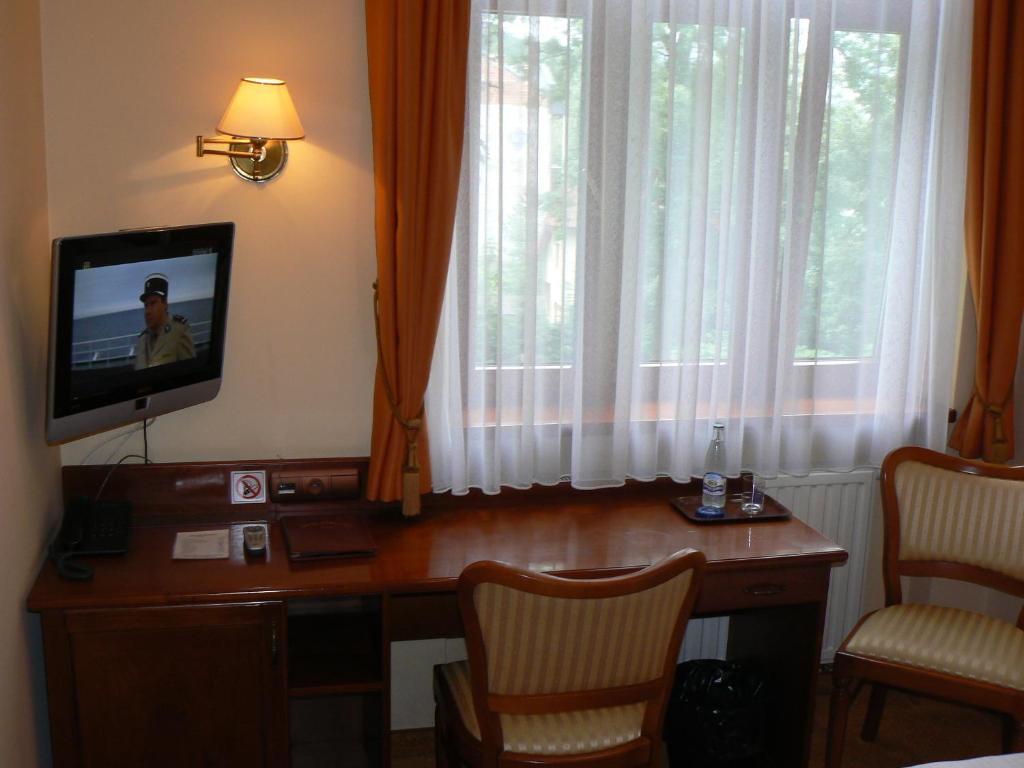 Hotel Stefania Krynica Zdroj Room photo